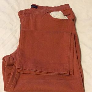 Gloria Vanderbilt size 14A straight legs jeans